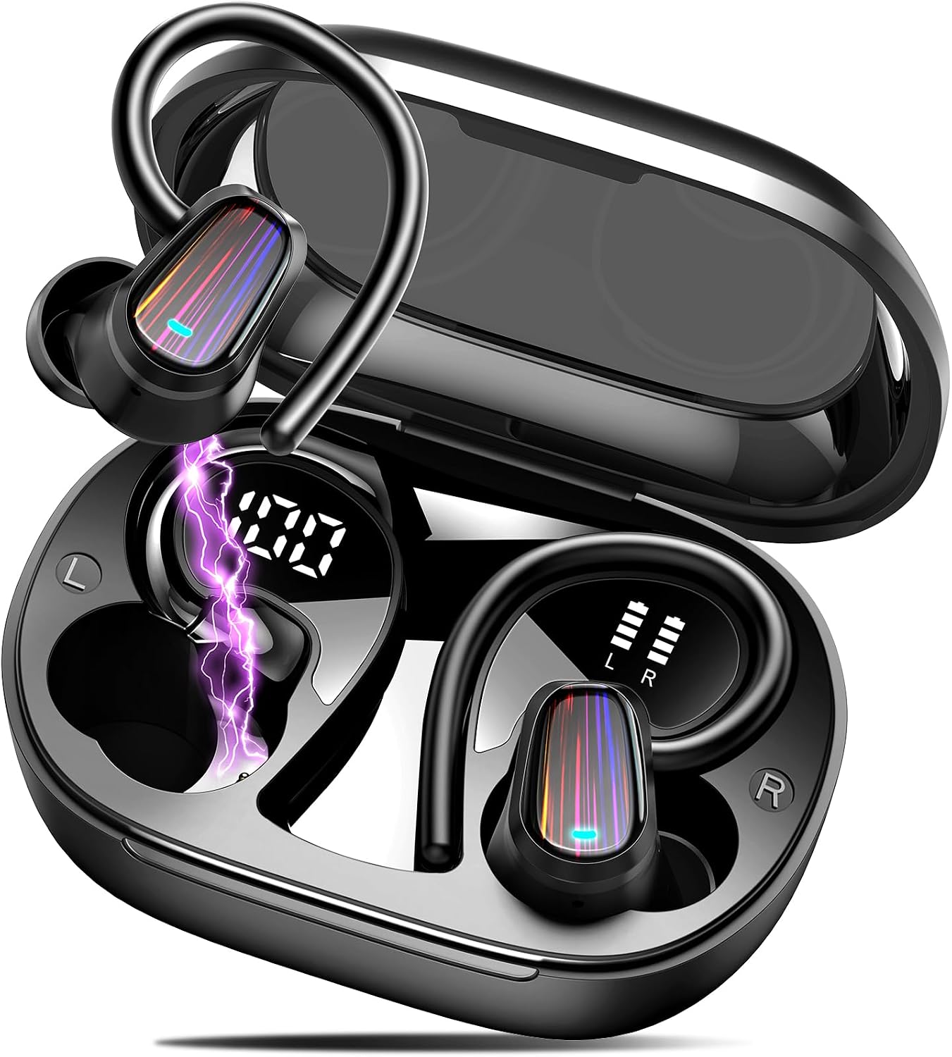 Wireless Sports Earbuds